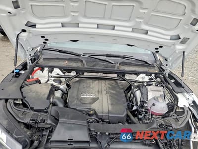 Zdjęcie 12 z 14 samochodu: 2023 AUDI Q5 PREMIUM 40 VIN:WA1ABAFY4P2061622 - miniatura