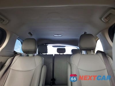Zdjęcie 10 z 13 samochodu: 2024 TOYOTA SIENNA XLE 7-PASSENGER VIN:5TDYSKFCXRS121462 - miniatura