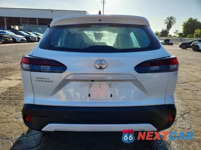 Zdjęcie 6 z 14 samochodu: 2026 TOYOTA COROLLA CROSS L VIN:7MUAAAAG8TV155843 - miniatura