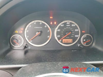 Zdjęcie 9 z 13 samochodu: 2003 HONDA CR-V EX VIN:JHLRD77843C031595 - miniatura
