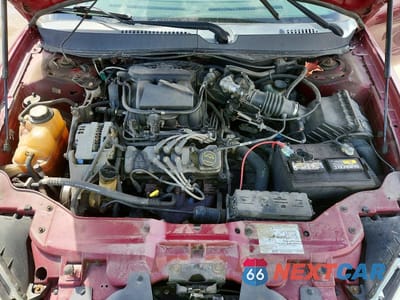 Zdjęcie 11 z 11 samochodu: 2005 FORD TAURUS SE VIN:1FAFP53205A182497 - miniatura