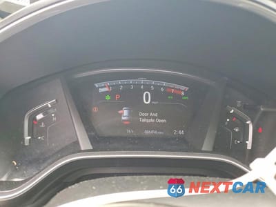 Zdjęcie 9 z 14 samochodu: 2019 HONDA CR-V EXL VIN:2HKRW2H80KH670567 - miniatura