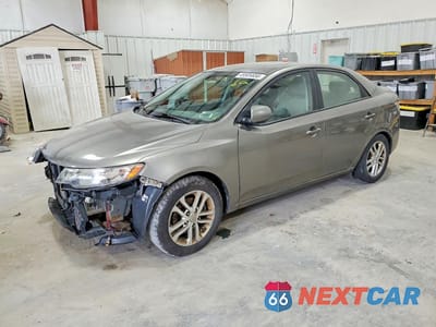 2011 KIA FORTE EX KNAFU4A25B5374452 - główne zdjęcie licytacji z USA - miniatura