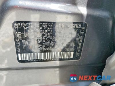 Zdjęcie 14 z 14 samochodu: 2024 NISSAN ROGUE SV VIN:JN8BT3BA7RW005962 - miniatura