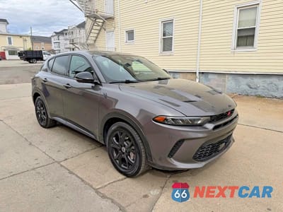2024 DODGE HORNET R ZACPDFCW5R3A13010 - główne zdjęcie licytacji z USA - miniatura