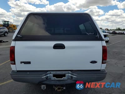 Zdjęcie 6 z 12 samochodu: 2002 FORD F150 VIN:1FTRX17L82NB30364 - miniatura