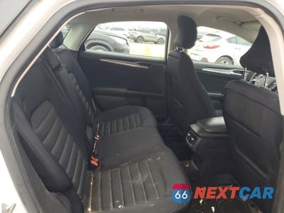 Zdjęcie 10 z 12 samochodu: 2015 FORD FUSION SE VIN:3FA6P0H75FR194272 - miniatura