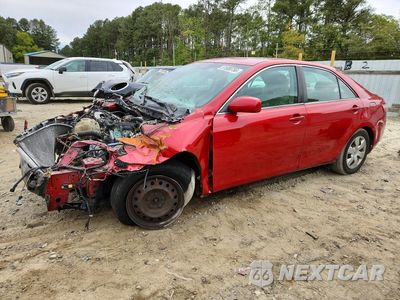 2009 TOYOTA CAMRY LE 4T1BE46KX9U304674 - główne zdjęcie licytacji z USA - miniatura