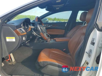 Zdjęcie 7 z 12 samochodu: 2012 MERCEDES-BENZ CLS 550 VIN:WDDLJ7DB0CA044065 - miniatura
