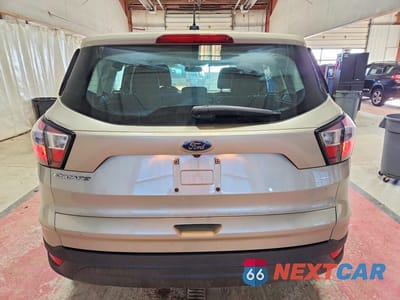 Zdjęcie 6 z 13 samochodu: 2017 FORD ESCAPE S VIN:1FMCU0F76HUD42803 - miniatura