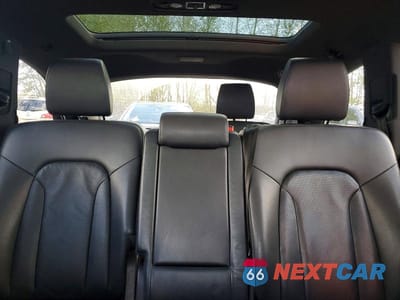 Zdjęcie 10 z 12 samochodu: 2014 AUDI Q7 PRESTIGE VIN:WA1WMAFE6ED017208 - miniatura