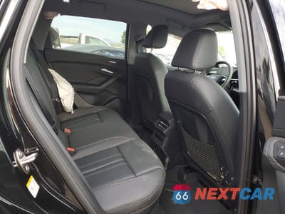 Zdjęcie 11 z 13 samochodu: 2025 AUDI Q6 E-TRON PREMIUM PLUS VIN:WA124BGF6SA058981 - miniatura