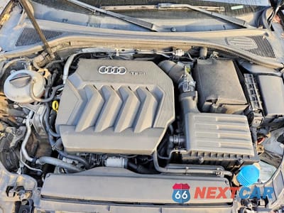 Zdjęcie 11 z 12 samochodu: 2017 AUDI A3 PREMIUM VIN:WAUAUHFF5H1034022 - miniatura