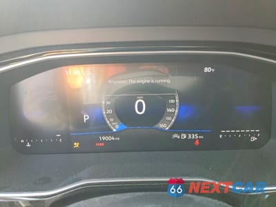 Zdjęcie 9 z 11 samochodu: 2024 VOLKSWAGEN JETTA SE VIN:3VW7M7BU4RM073701 - miniatura