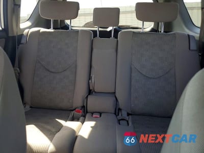 Zdjęcie 10 z 13 samochodu: 2009 TOYOTA RAV4 BASE VIN:JTMBF33V995011935 - miniatura