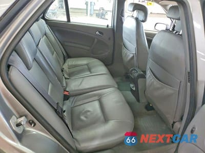 Zdjęcie 10 z 12 samochodu: 2004 SAAB 9-5 ARC VIN:YS3ED59A143000783 - miniatura