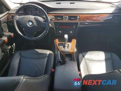 Zdjęcie 8 z 12 samochodu: 2011 BMW 328 XI SULEV VIN:WBAPK5G55BNN80193 - miniatura