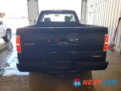 Zdjęcie 6 z 13 samochodu: 2013 FORD F150 VIN:1FTMF1EF3DFC63413 - miniatura
