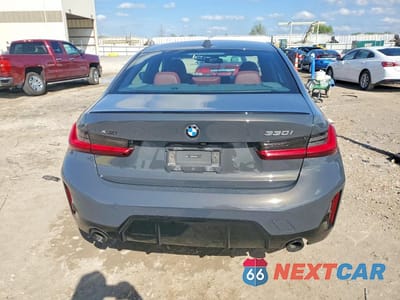 Zdjęcie 6 z 12 samochodu: 2024 BMW 330XI VIN:3MW89FF03R8D79630 - miniatura