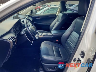 Zdjęcie 7 z 13 samochodu: 2016 LEXUS NX 200T BASE VIN:JTJBARBZ5G2086312 - miniatura