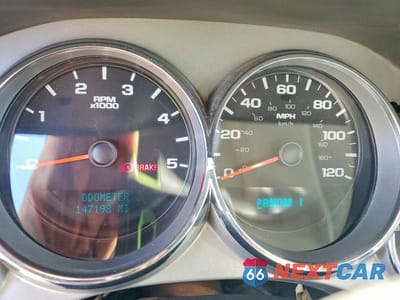 Zdjęcie 9 z 12 samochodu: 2012 GMC SIERRA K3500 VIN:1GT422C84CF172994 - miniatura