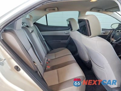 Zdjęcie 10 z 12 samochodu: 2017 TOYOTA COROLLA LE VIN:2T1BURHE3HC835951 - miniatura