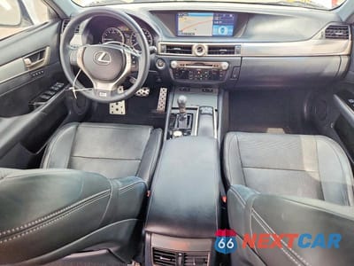 Zdjęcie 8 z 12 samochodu: 2015 LEXUS GS 350 VIN:JTHBE1BL0FA005594 - miniatura
