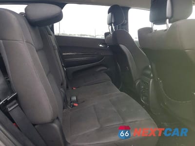 Zdjęcie 11 z 13 samochodu: 2011 DODGE DURANGO CREW VIN:1D4RE4GG5BC734270 - miniatura