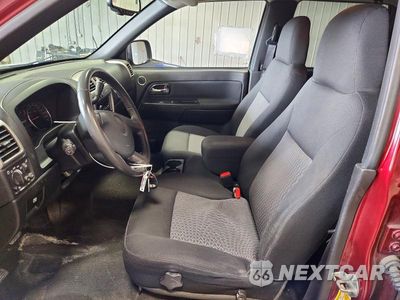 Zdjęcie 7 z 13 samochodu: 2008 CHEVROLET COLORADO LT VIN:1GCDT43EX88215700 - miniatura