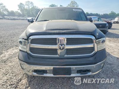 Piąte zdjęcie samochodu w środku: 2016 RAM 1500 LONGHORN VIN:1C6RR7PM1GS344005 - miniatura