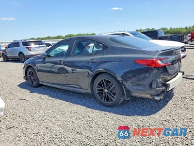Drugie zdjęcie samochodu z przodu: 2025 TOYOTA CAMRY SE VIN:4T1DAACK8SU044952 - miniatura