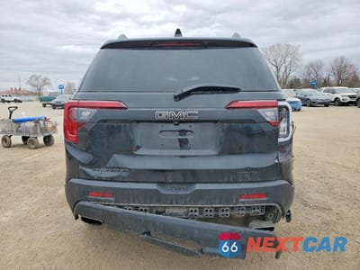 Zdjęcie 6 z 12 samochodu: 2022 GMC ACADIA SLE VIN:1GKKNRL44NZ103460 - miniatura