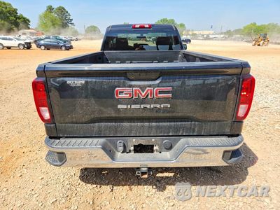 Zdjęcie 6 z 13 samochodu: 2022 GMC SIERRA LIMITED K1500 VIN:3GTN9AED9NG161947 - miniatura