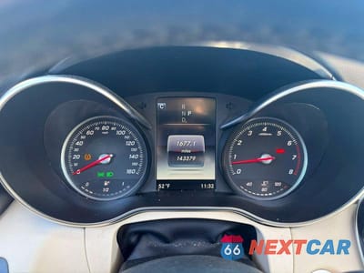 Zdjęcie 8 z 13 samochodu: 2017 MERCEDES-BENZ GLC 300 4MATIC VIN:WDC0G4KB4HF136989 - miniatura