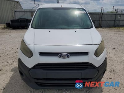 Piąte zdjęcie samochodu w środku: 2014 FORD TRANSIT CONNECT XL VIN:NM0LS7E77E1160770 - miniatura
