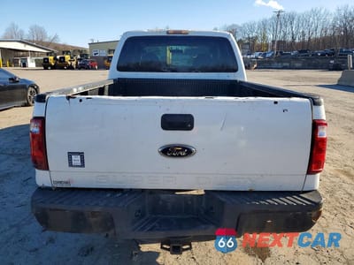 Zdjęcie 6 z 12 samochodu: 2010 FORD F250 SUPER DUTY VIN:1FTSW2B57AEA23873 - miniatura