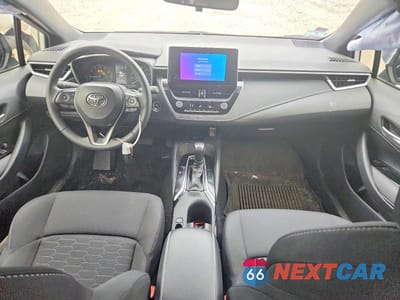 Zdjęcie 8 z 12 samochodu: 2025 TOYOTA COROLLA HATCHBACK SE VIN:JTND4MBE3S3234815 - miniatura