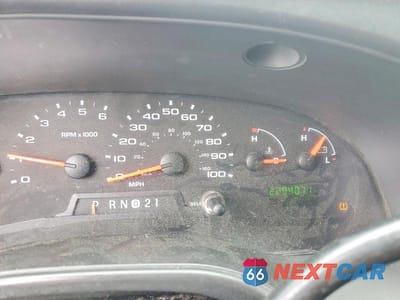 Zdjęcie 9 z 13 samochodu: 2008 FORD ECONOLINE E250 VAN VIN:1FTNE24W28DB27225 - miniatura