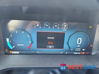 Zdjęcie 9 z 12 samochodu: 2025 FORD F150 POLICE RESPONDER VIN:1FTFW1P85SKD25261 - miniatura