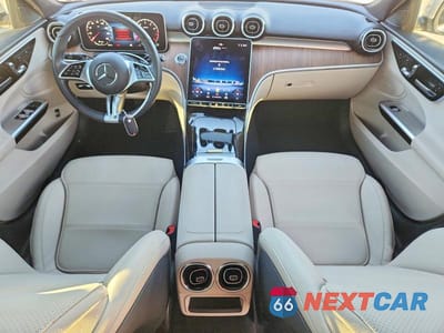 Zdjęcie 8 z 12 samochodu: 2024 MERCEDES-BENZ C 300 VIN:W1KAF4GB1RR175034 - miniatura
