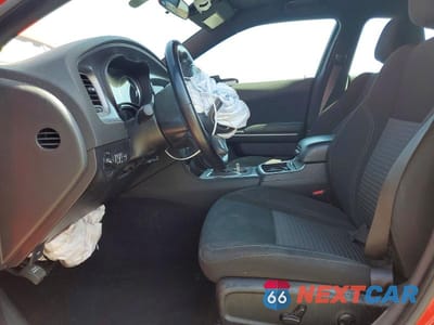 Zdjęcie 7 z 13 samochodu: 2023 DODGE CHARGER SXT VIN:2C3CDXBG2PH593133 - miniatura