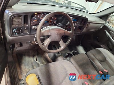 Zdjęcie 8 z 11 samochodu: 2006 CHEVROLET SILVERADO K1500 VIN:3GCEK14Z46G265135 - miniatura