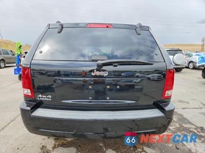 Zdjęcie 6 z 13 samochodu: 2006 JEEP GRAND CHEROKEE LAREDO VIN:1J4GR48K16C341216 - miniatura