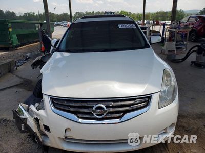 Piąte zdjęcie samochodu w środku: 2012 NISSAN ALTIMA 2.5 VIN:1N4AL2AP0CC108839 - miniatura