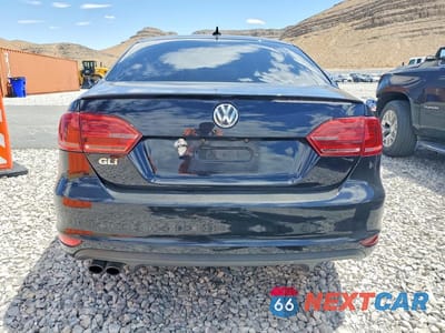 Zdjęcie 6 z 13 samochodu: 2013 VOLKSWAGEN JETTA GLI VIN:3VW4T7AJ0DM291916 - miniatura