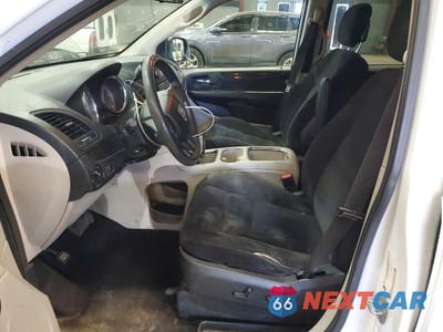 Zdjęcie 7 z 12 samochodu: 2014 DODGE GRAND CARAVAN SXT VIN:2C4RDGCG4ER478108 - miniatura