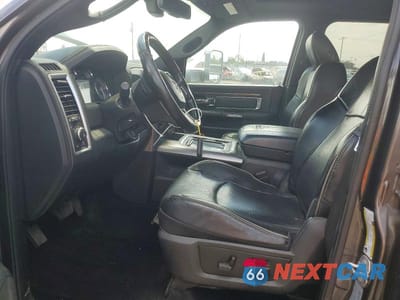 Zdjęcie 7 z 11 samochodu: 2016 RAM 2500 LONGHORN VIN:3C6UR5LL7GG380025 - miniatura