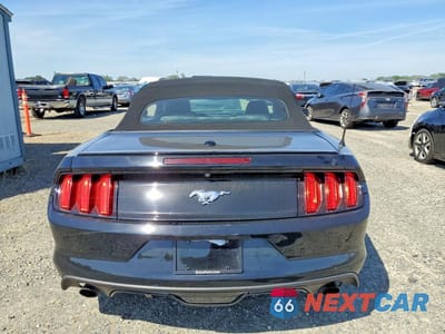 Zdjęcie 6 z 11 samochodu: 2017 FORD MUSTANG VIN:1FATP8UH6H5204233 - miniatura