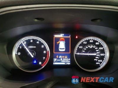 Zdjęcie 9 z 12 samochodu: 2020 SUBARU FORESTER PREMIUM VIN:JF2SKAJC7LH498318 - miniatura