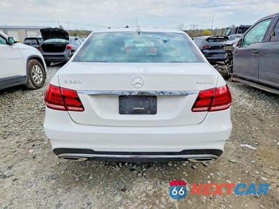 Zdjęcie 6 z 12 samochodu: 2016 MERCEDES-BENZ E 350 4MATIC VIN:WDDHF8JB9GB218684 - miniatura
